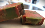 Cherry Blossom and Hyacinth Eco-Soap
