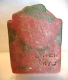 Cherry Blossom and Hyacinth Eco-Soap