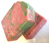 Cherry Blossom and Hyacinth Eco-Soap