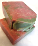 Cherry Blossom and Hyacinth Eco-Soap