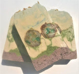 Dandelion, Alfalfa, Calendula, & Rosemary