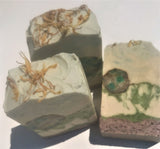 Dandelion, Alfalfa, Calendula, & Rosemary