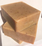 Calendula & Chamomile