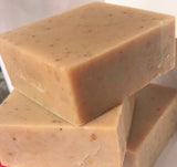 Calendula & Chamomile