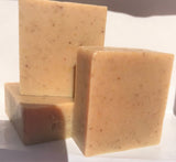 Calendula & Chamomile