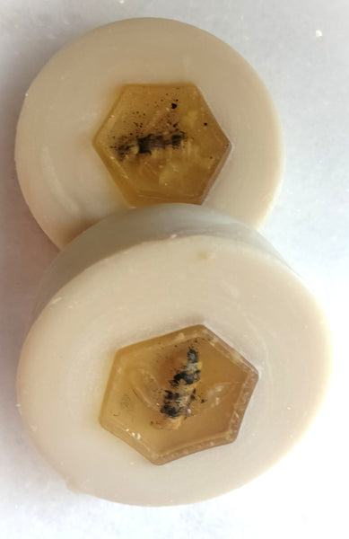 Honey Eco-Soap