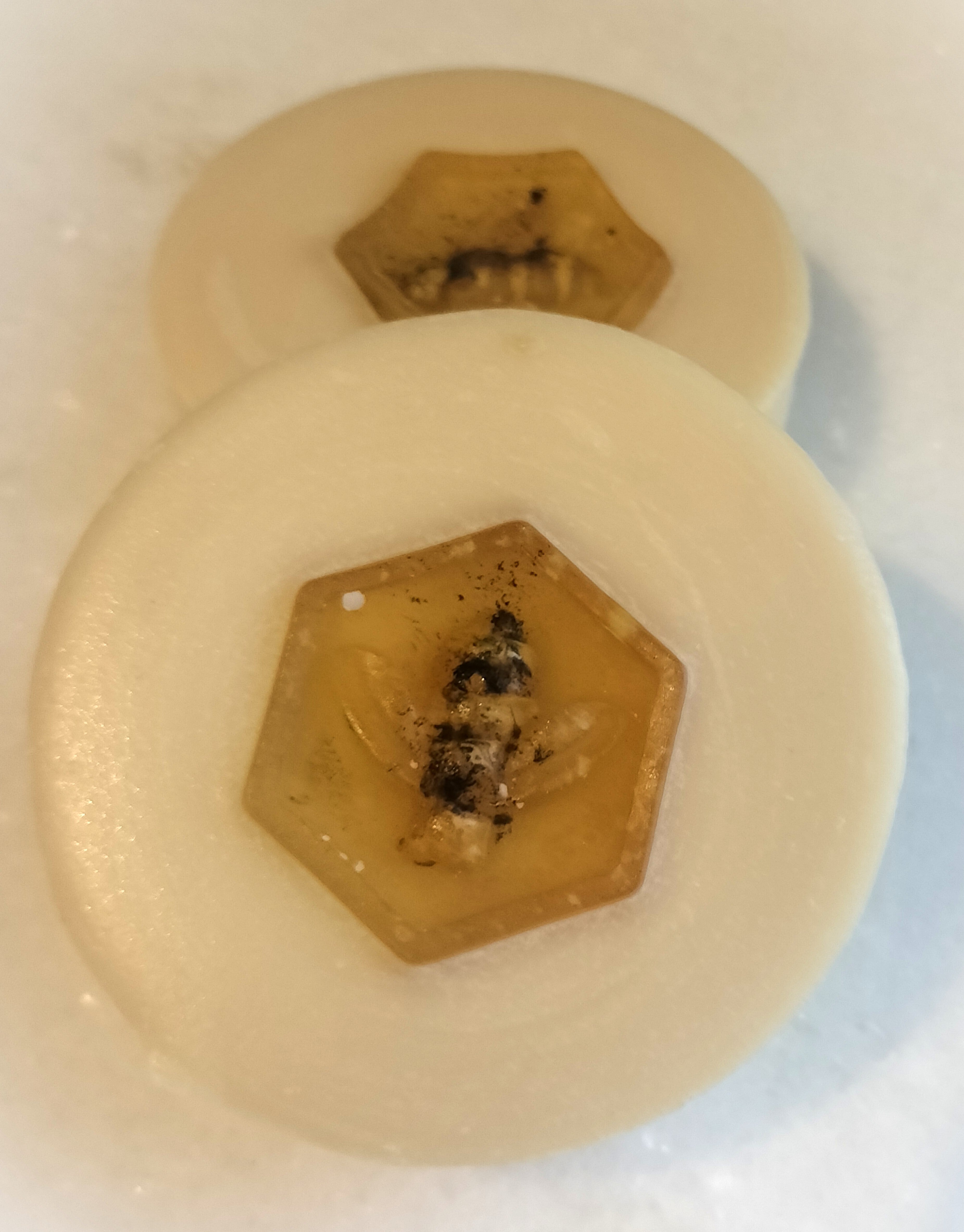 Honey Eco-Soap