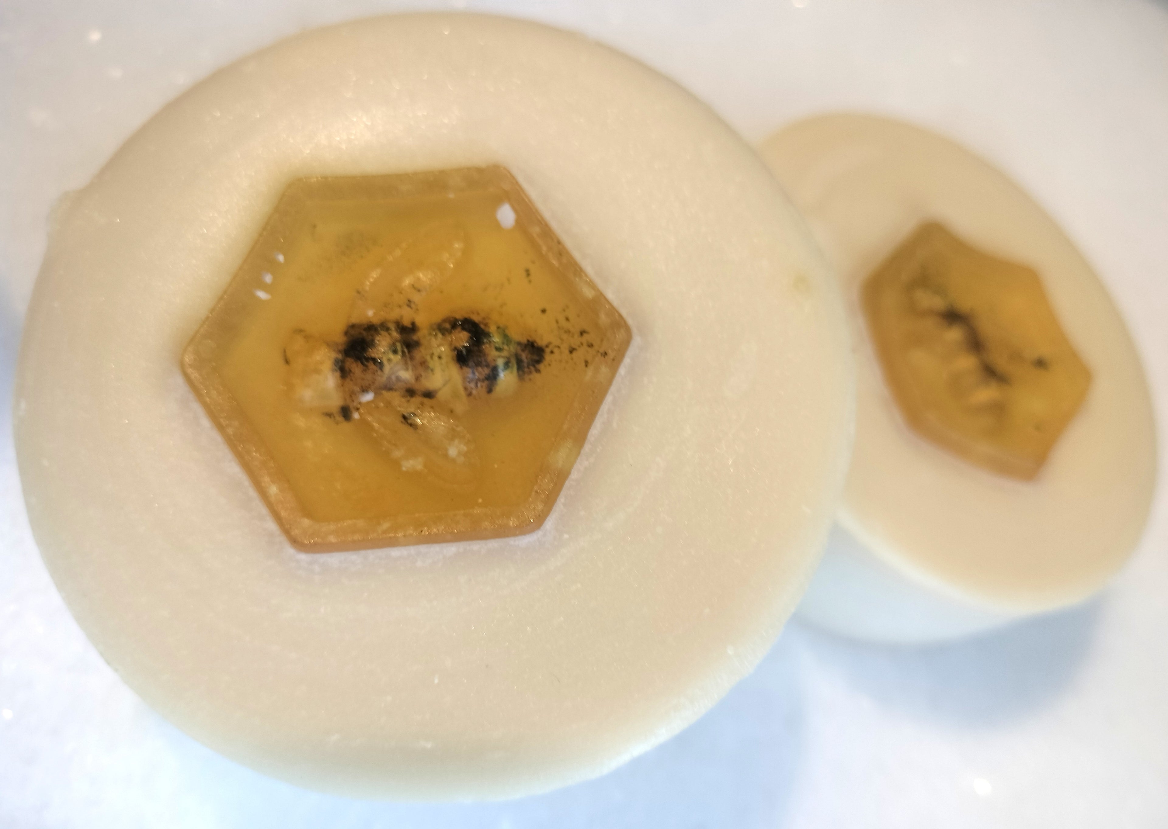 Honey Eco-Soap