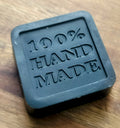 Patchouli & Activated Charcoal Eco-Soap