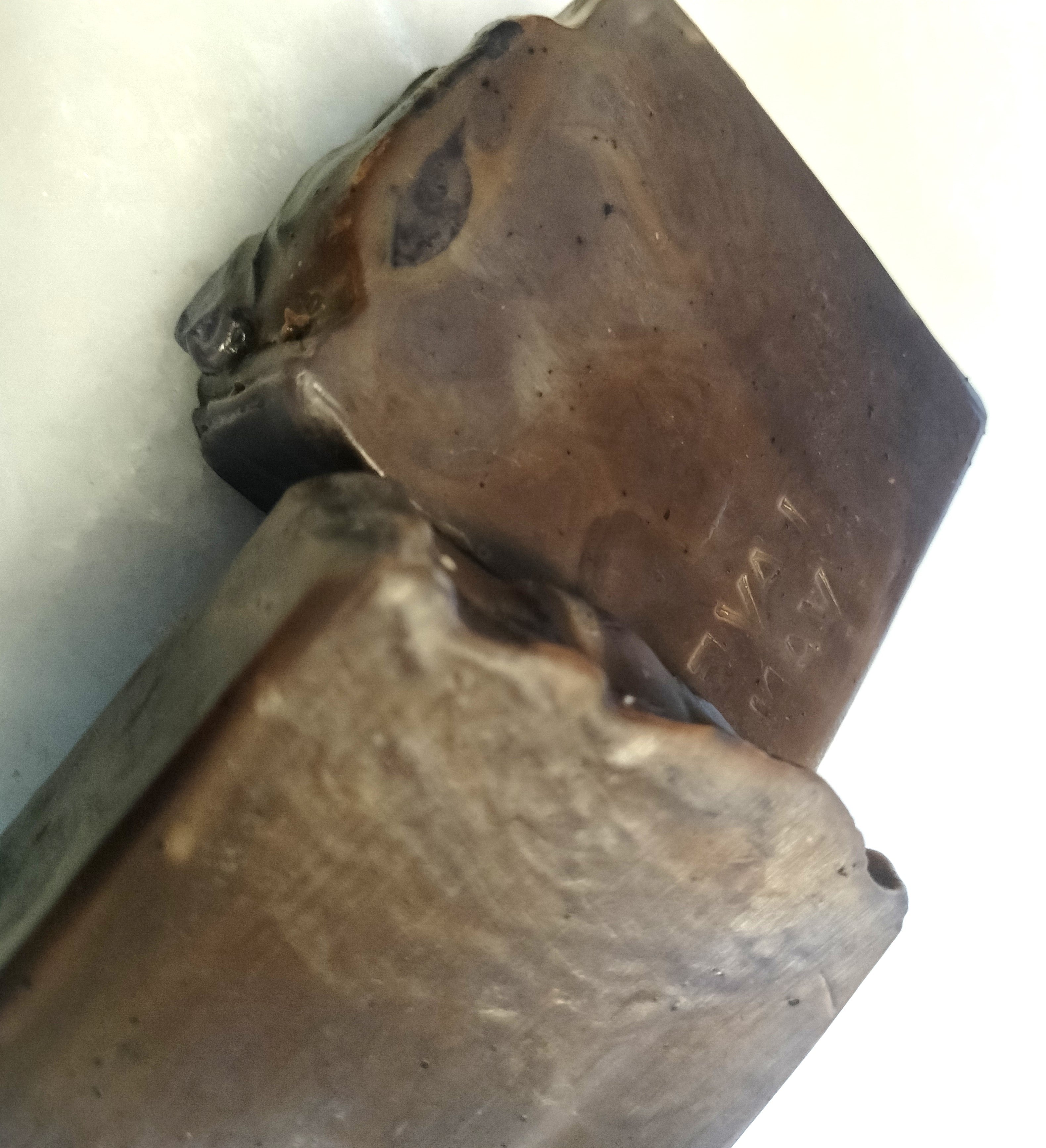 Lavender-Vanilla Eco-soap