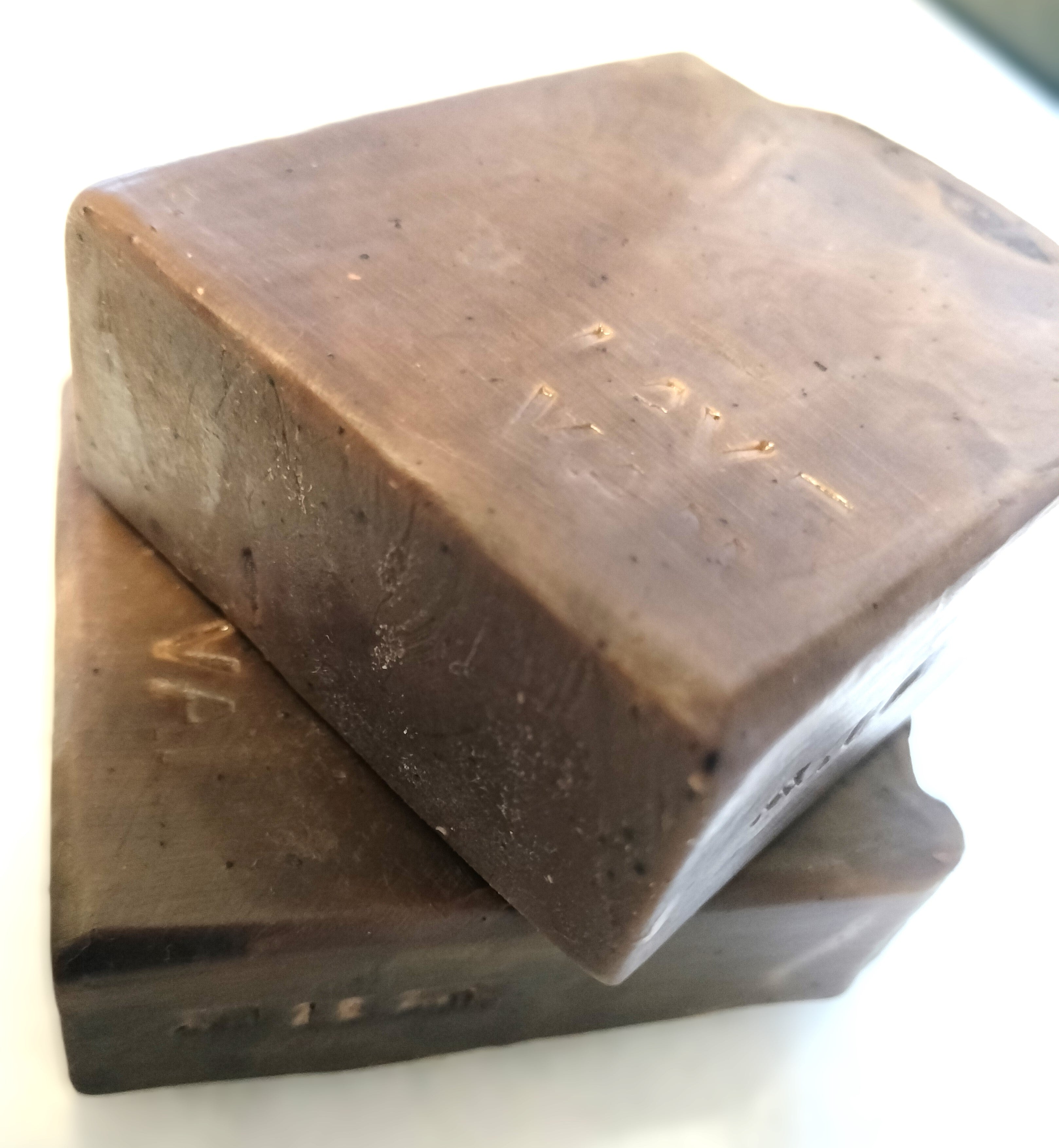 Lavender-Vanilla Eco-soap