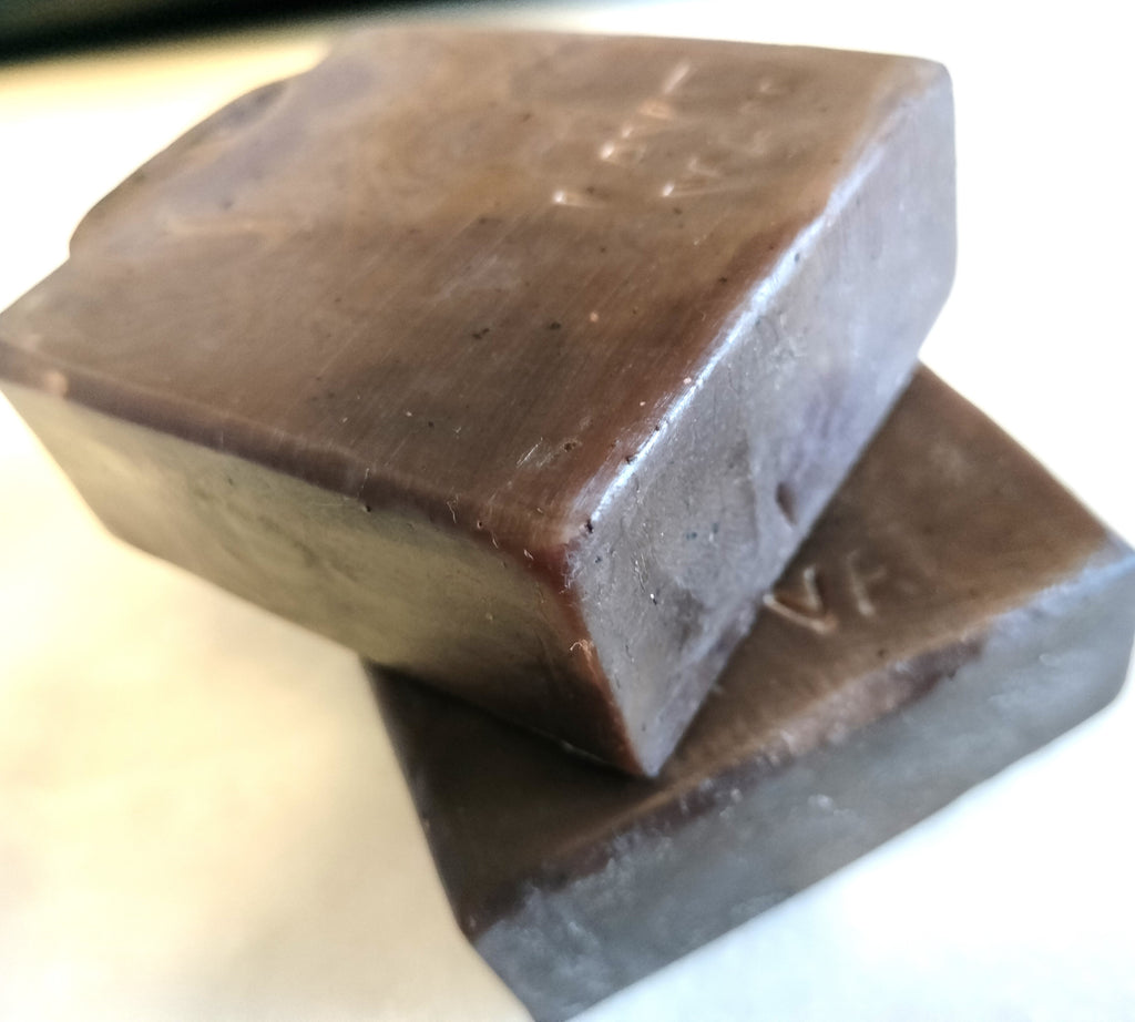 Lavender-Vanilla Eco-soap