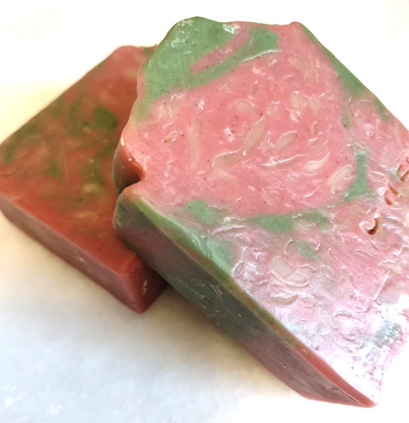 Cherry Blossom and Hyacinth Eco-Soap