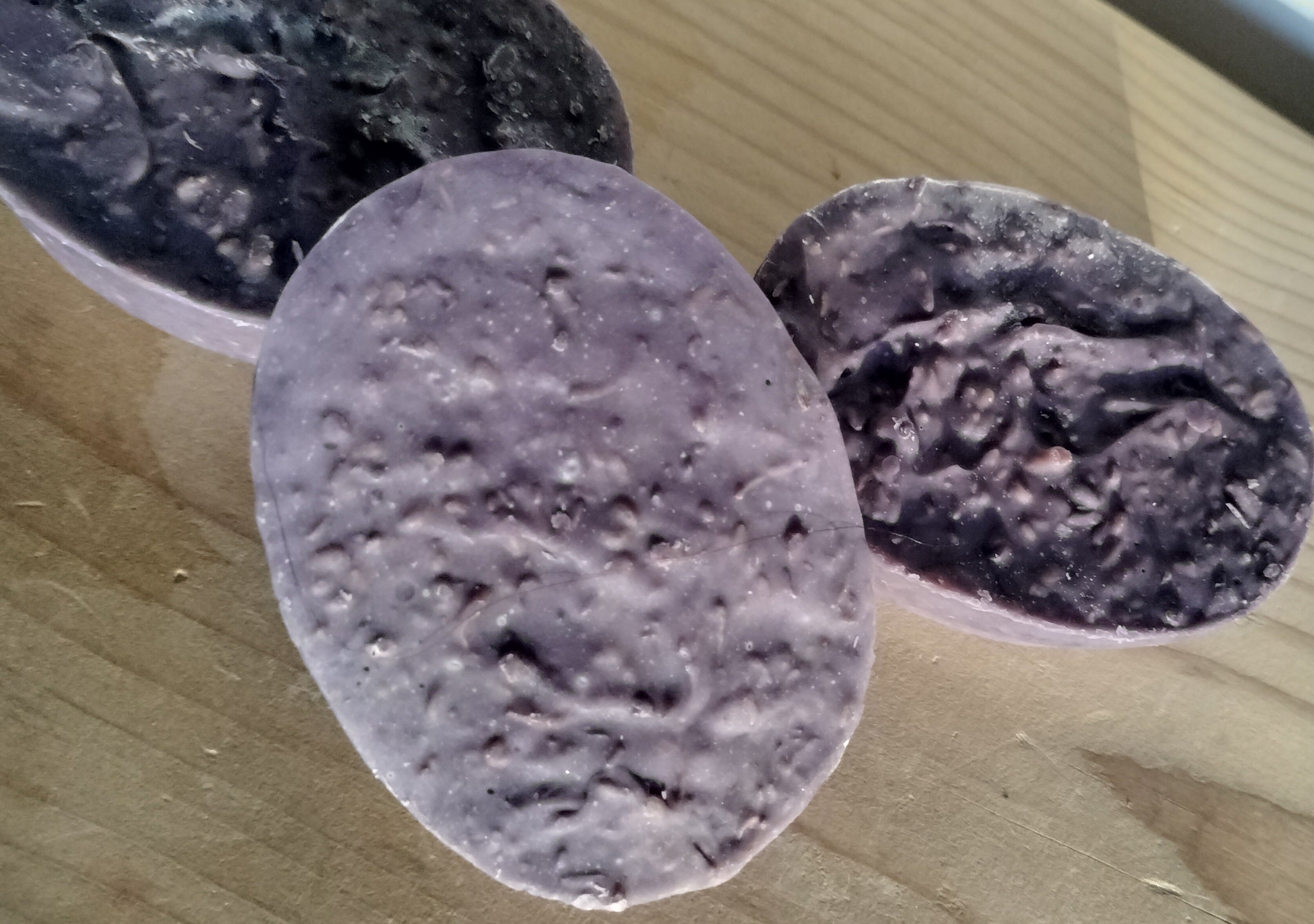 French Lavender Eco-Soap