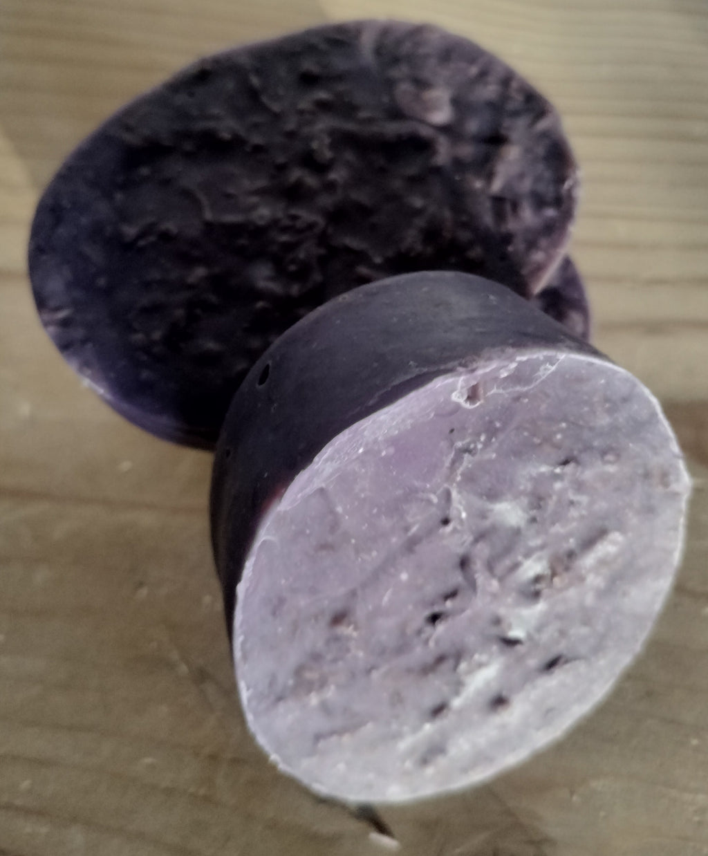 French Lavender Eco-Soap