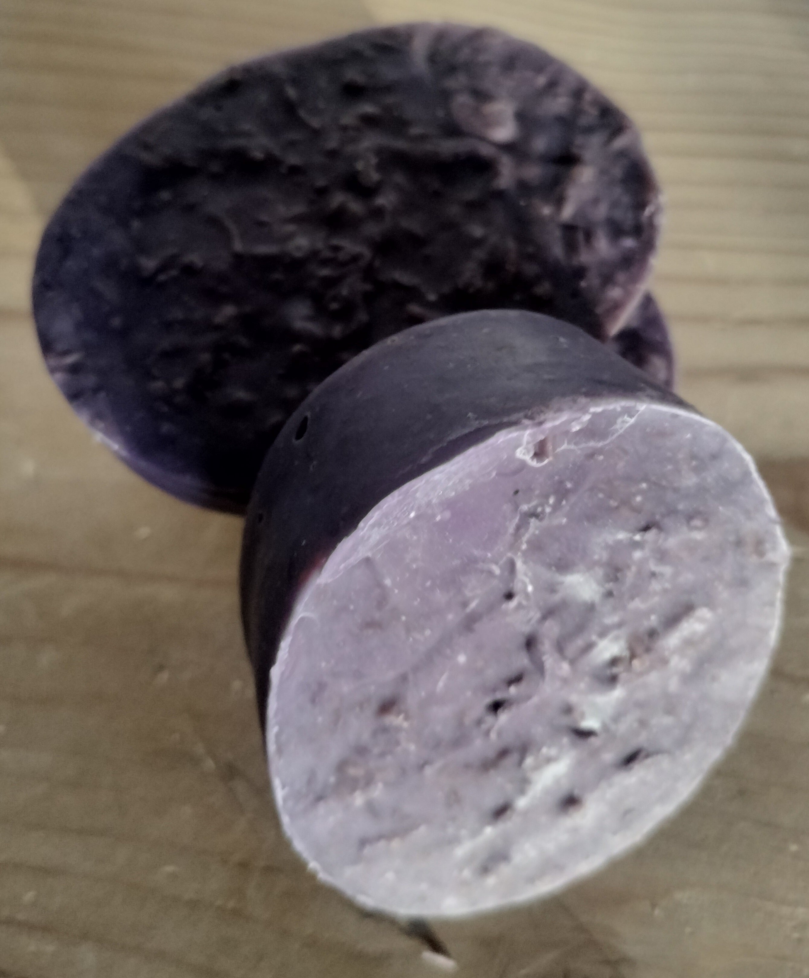 French Lavender Eco-Soap