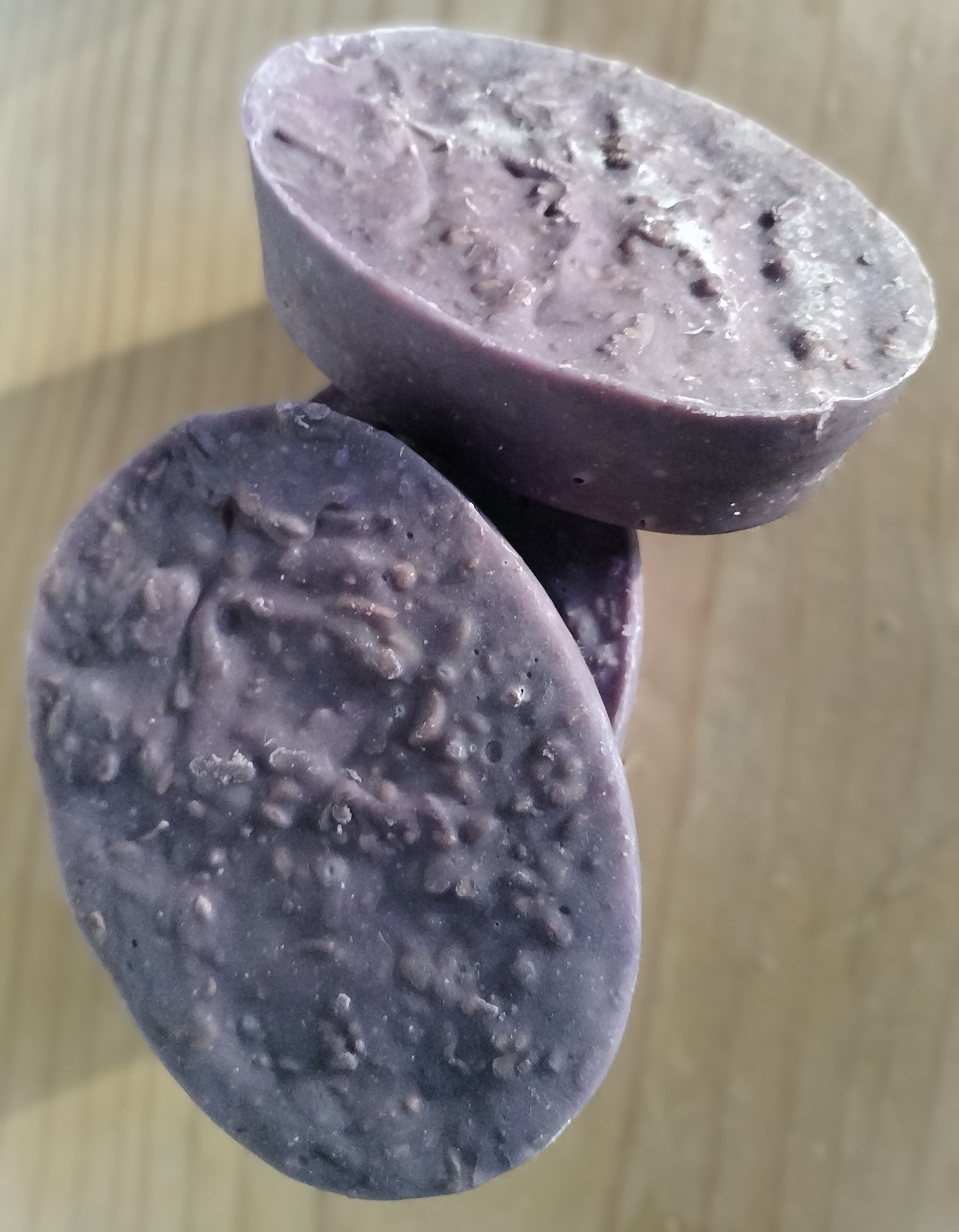 French Lavender Eco-Soap