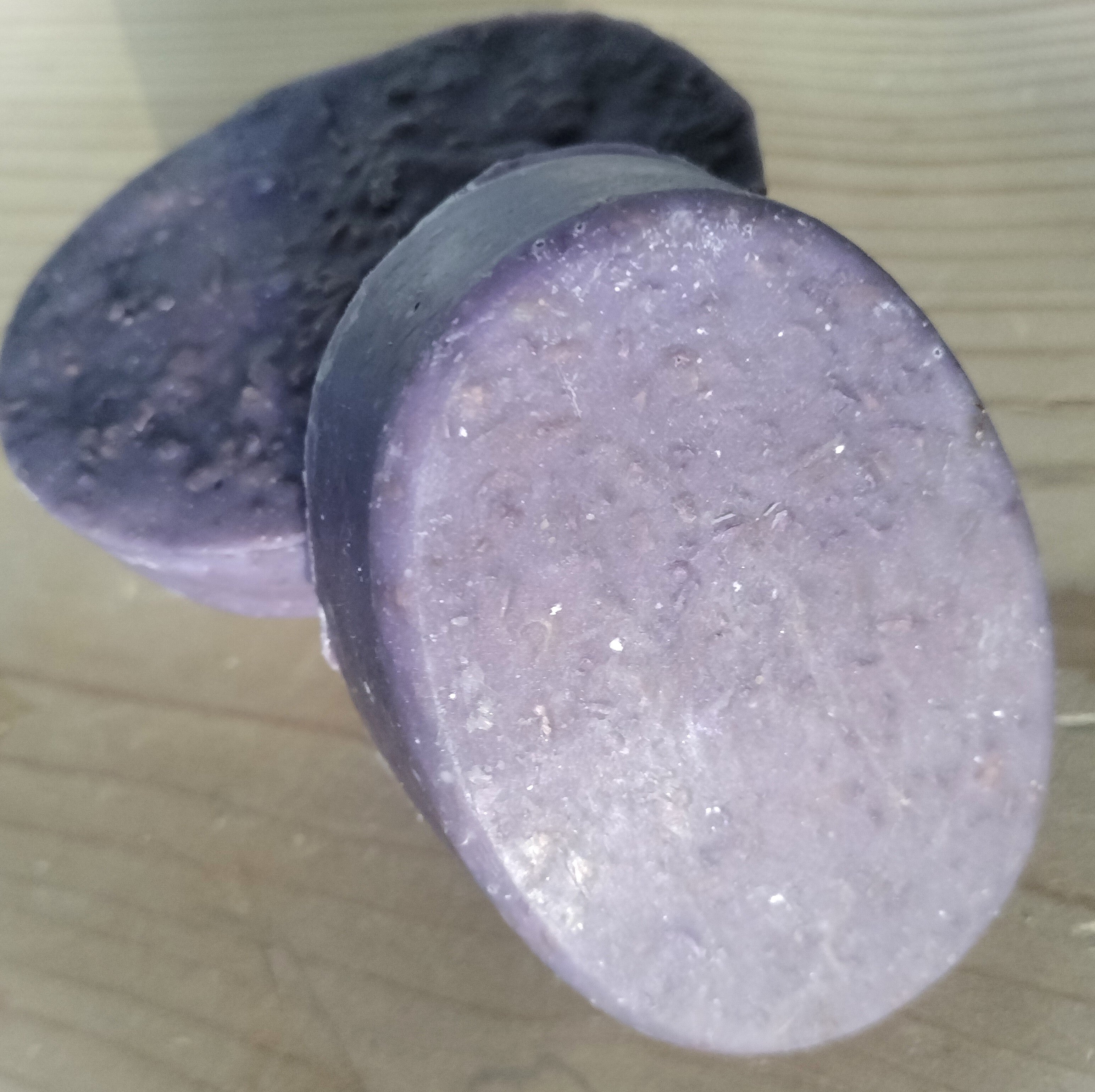 French Lavender Eco-Soap
