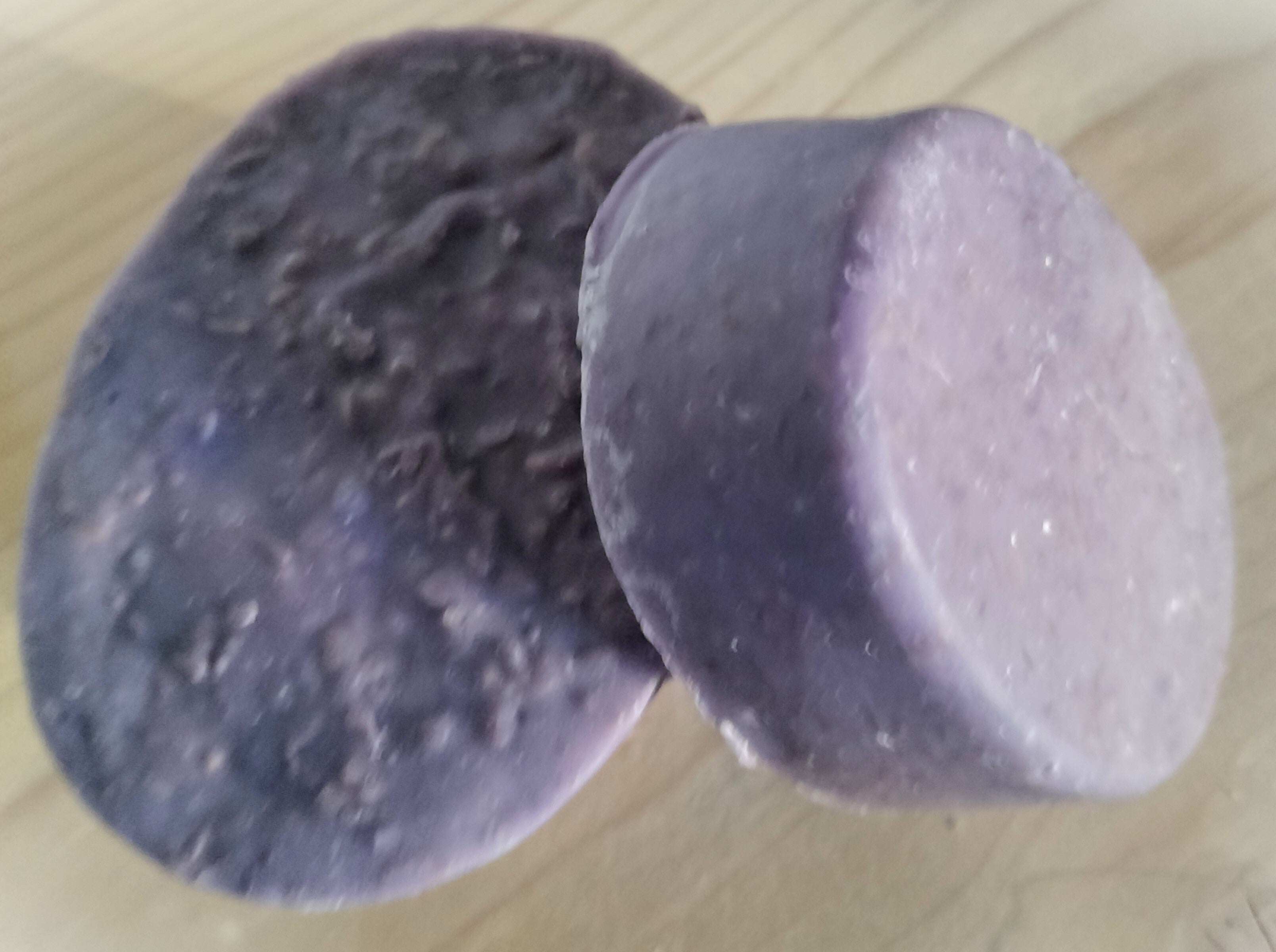 French Lavender Eco-Soap