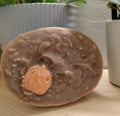 Pumpkin Spiced AUTUMN / FALL Eco-soap