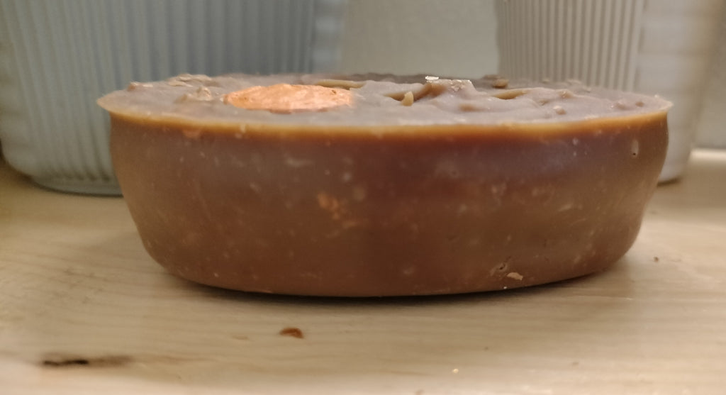 Pumpkin Spiced AUTUMN / FALL Eco-soap