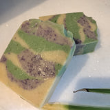 Lavender & Lemongrass Eco-Soap