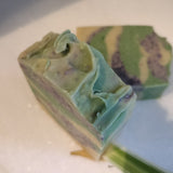 Lavender & Lemongrass Eco-Soap