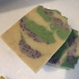 Lavender & Lemongrass Eco-Soap