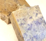 Lavender + Chamomile Eco-soap