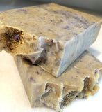 Lavender + Chamomile Eco-soap