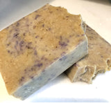 Lavender + Chamomile Eco-soap