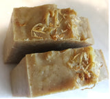 Calendula & Chamomile Eco-Soap