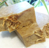 Calendula & Chamomile Eco-Soap