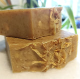 Calendula & Chamomile Eco-Soap