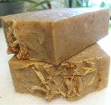 Calendula & Chamomile Eco-Soap
