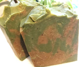 Green Tea Eco-Soap