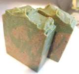Green Tea Eco-Soap