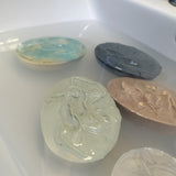 Floating Lavender & Lemongrass Eco-Soap