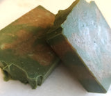 Green Tea Eco-Soap