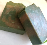 Green Tea Eco-Soap