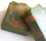 Green Tea Eco-Soap