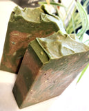 Green Tea Eco-Soap