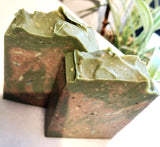 Green Tea Eco-Soap
