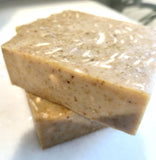 Calendula & Chamomile Eco-Soap