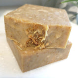 Calendula & Chamomile Eco-Soap