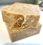 Calendula & Chamomile Eco-Soap
