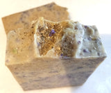 Lavender + Chamomile Eco-soap