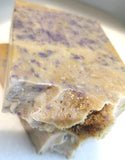 Lavender + Chamomile Eco-soap