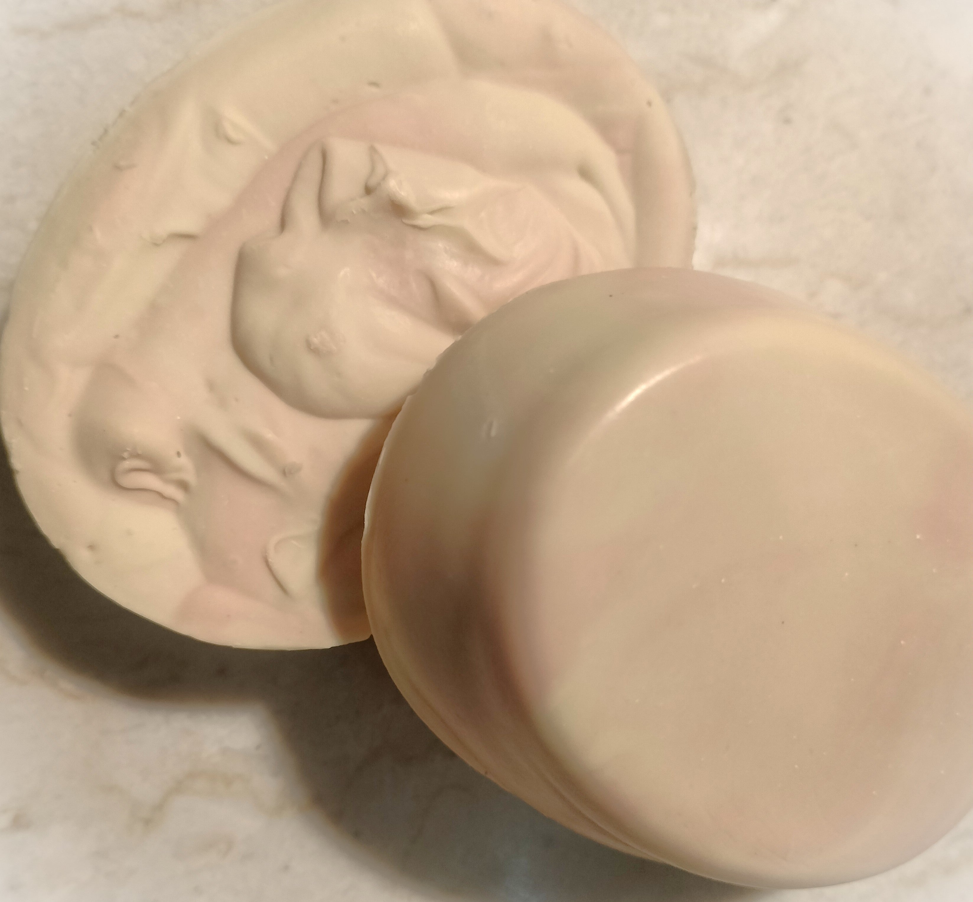 Floating Eco-Soap Japanese Cherry Blossom