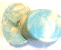Floating Citronella Eco-Soap Bar